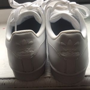 Adidas superstar shoes